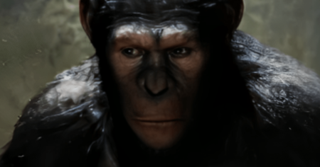 Fake Planet of the Apes 5 Trailer Noa to Lead a New Kingdom