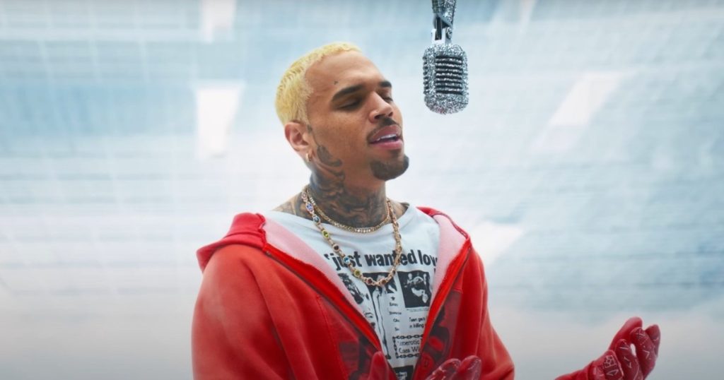 Fans React to Chris Brown Winning Grammy Amid Legal Issues