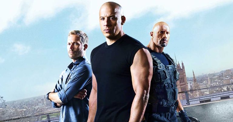 Fast X Actor Alan Ritchson Reveals Why There Is No Progress In Fast & Furious XI Yet