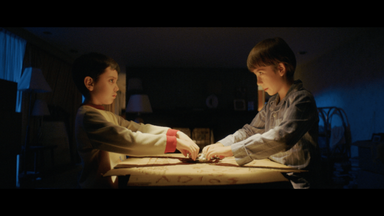 FilmSharks, Videocine Pact on Horror Pic ‘Don’t Leave the Kids Alone.’