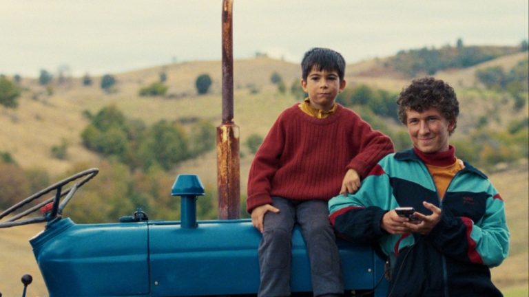 Films Boutique Sells Sundance Film ‘DJ Ahmet’ to Multiple Territories