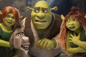 First ‘Shrek 5’ Teaser Confirms Sequel Voice Cast