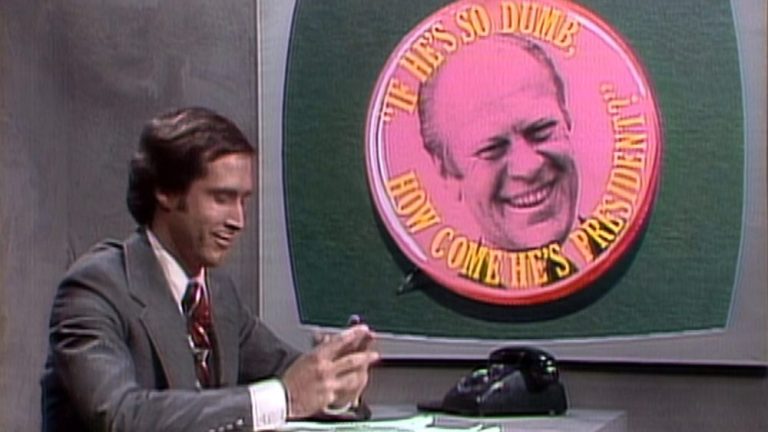 First ‘SNL’ Episode from 1975 to Re-Air on NBC Before 50th Anniversary