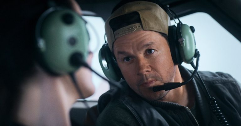 Flight Risk Digital Release Date Set for Mark Wahlberg Thriller Movie