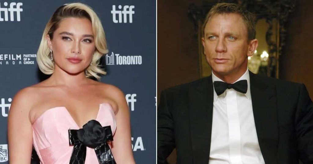 Florence Pugh To Star In James Bond Spinoff Series After Amazon Prime’s Deal? Here’s What We Know