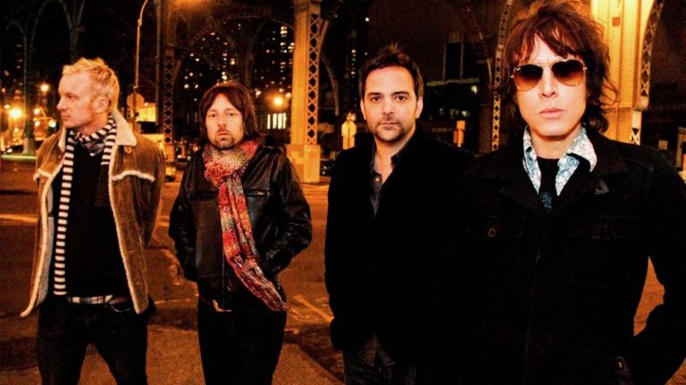 Fountains of Wayne Reunion Has Adam Schlesinger Family’s Blessing