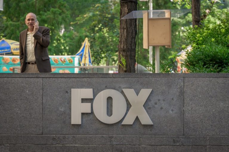 Fox Corp. Rides Ad Boom From Sports And Political Coverage In Strong Fiscal Q2 Report