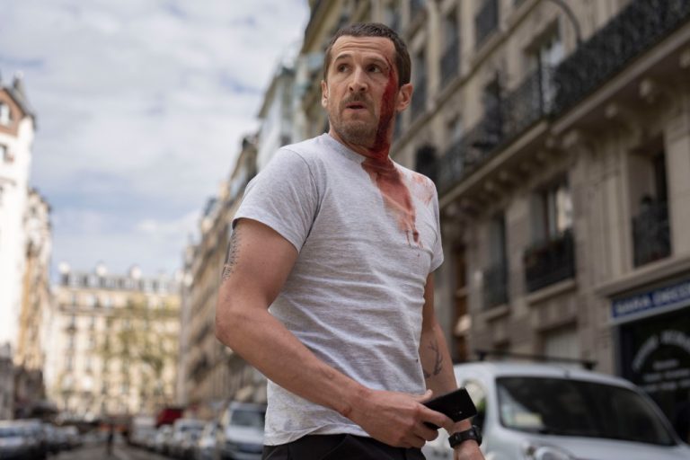 French Thriller ‘Ad Vitam’ Enters Netflix Non-English All-Time Top Ten