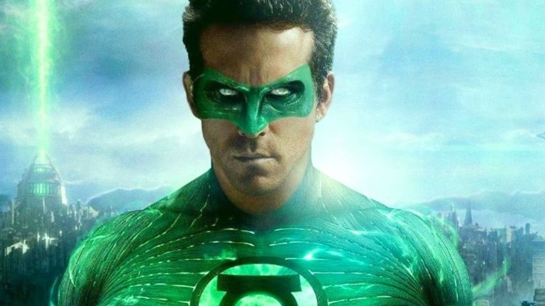 GREEN LANTERN Director Martin Campbell Reflects on Film’s Shortcomings and Biggest Regrets — GeekTyrant