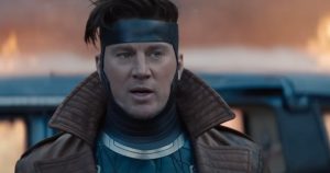 Gambit Plot Details Revealed for Channing Tatum’s Axed X-Men Movie