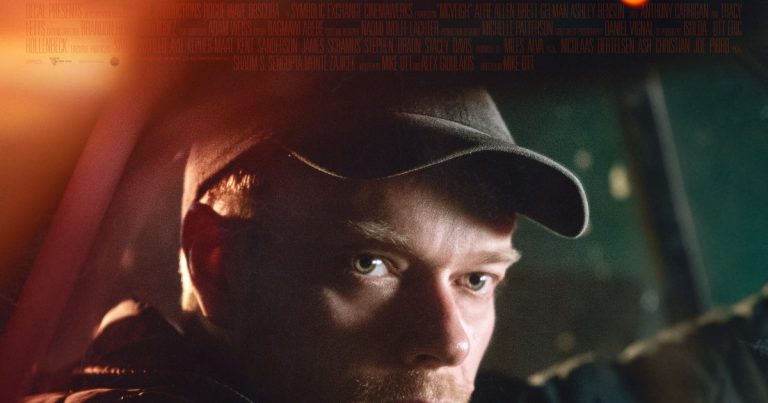 Game of Thrones’ Alfie Allen Stars in Thriller Movie