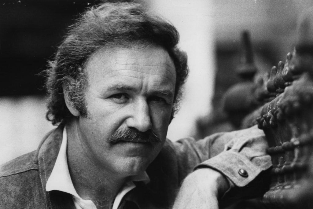 Gene Hackman, Oscar-Winning Movie Star, Dies at 95