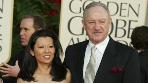 Gene Hackman, Wife Test Negative for Carbon Monoxide, Pacemaker Stopped Feb. 17