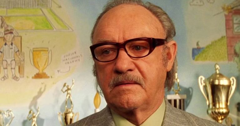 Gene Hackman has passed away at age 95