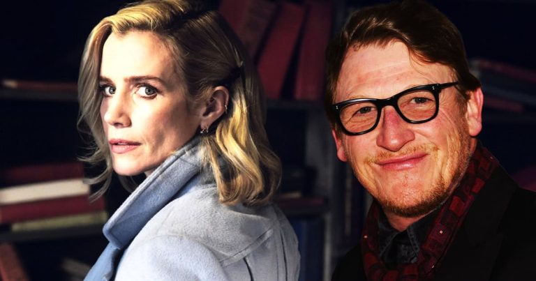 Geoff Bell, Lisa Dwan, Emily Barber, and Daniel Betts cast in Guy Ritchie’s untitled crime series starring Tom Hardy