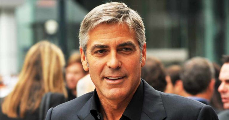 George Clooney Doesn’t Want His Son To Know He Ever Played Batman Because Of This Reason: “If He Knew That…”