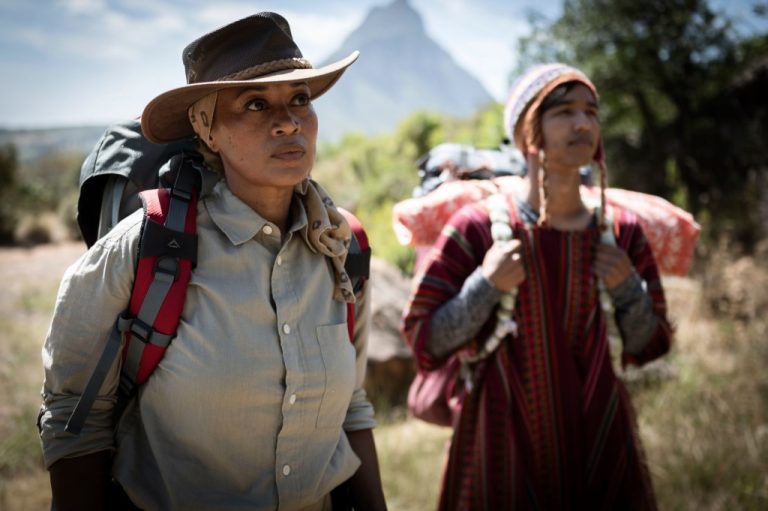 Global Screen Debuts ‘Murder On The Inca Trail’ — MIP London