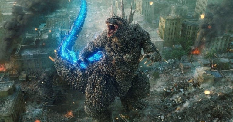 Godzilla Minus One 2 Update Given, Will Have Bigger Budget Than First Movie