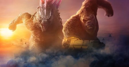 Godzilla x Kong 2 Cast Adds The Good Fight Star to MonsterVerse Movie