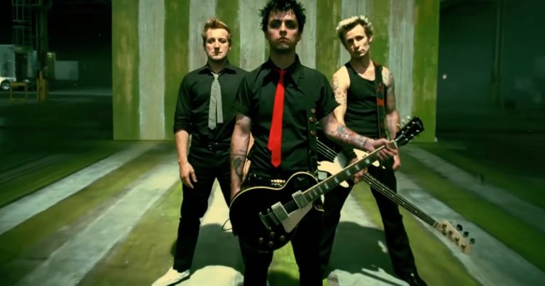 Green Day Comedy Movie New Years Rev Sets Cast, Band Issues Statement