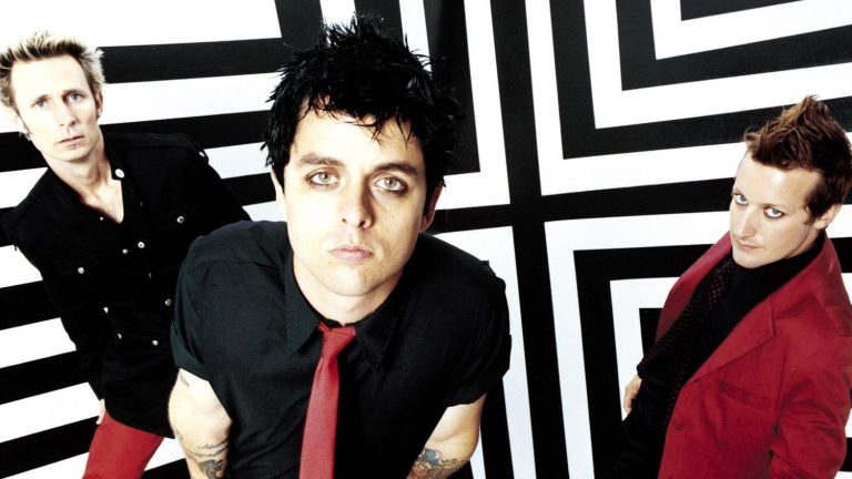 Green Day-Inspired Road Trip Comedy Film in Development NEWS YEARS REV — GeekTyrant