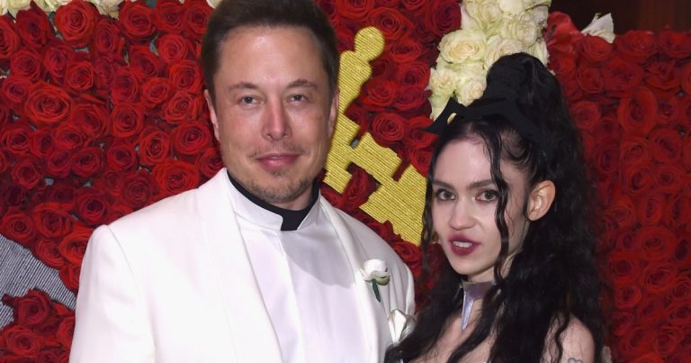 Grimes Begs Elon Musk To Respond to Child’s Medical Crisis