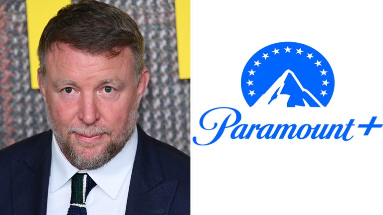 Guy Ritchie’s Paramount+ Series ‘MobLand’ Sets Premiere