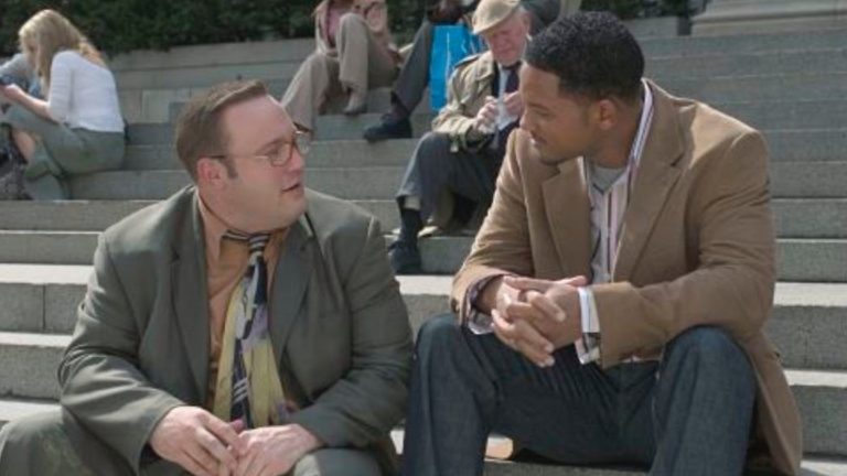 HITCH Director Andy Tennant Says Will Smith Is Making Sequel Without Him: "Hey, That's Hollywood"