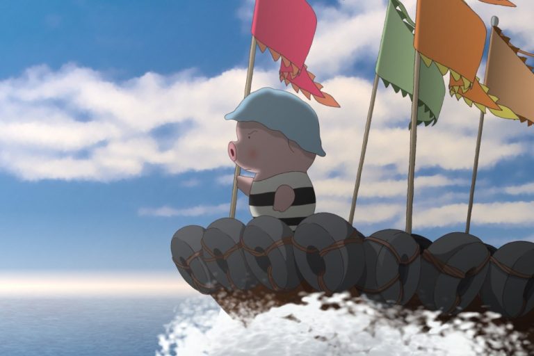 HKIFF Industry Adds Animation & Indonesian Sections