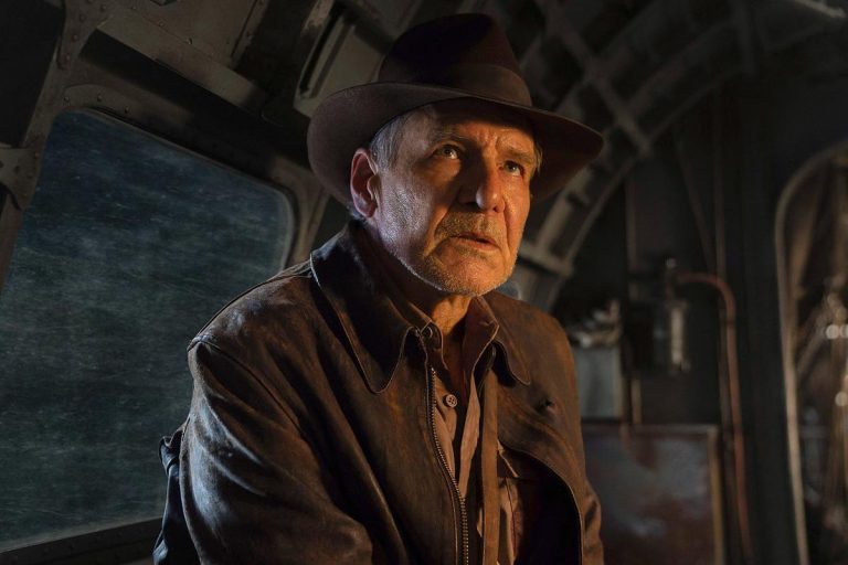 Harrison Ford Doesn’t Regret Final ‘Indiana Jones’ Movie