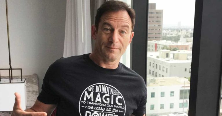 Harry Potter Star Jason Isaacs Reveals Intimate Scenes In The White Lotus Season 3 Were Stinky: “You Can Peel Your…”