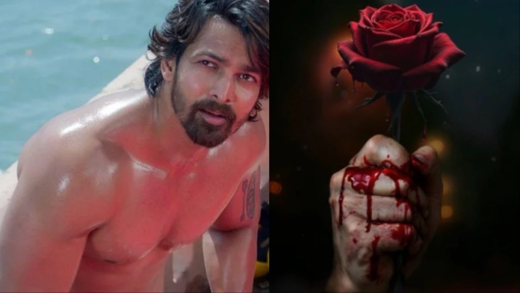 Harshvardhan Rane ANNOUNCES Intense Love Story Deewaniyat After Sanam Teri Kasam’s Blockbuster Re-Release