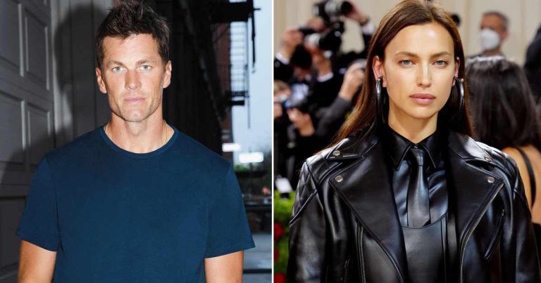 Have Tom Brady & Irina Shayk Rekindled Their Romance More Than A Year After Split? “Open To See Where Things Go”