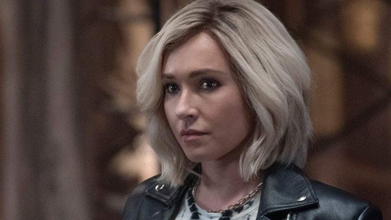 Hayden Panettiere Set to Star in the Psychological Thriller SLEEPWALKER — GeekTyrant