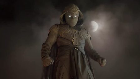 Head of Marvel TV Confirms We Will See MOON KNIGHT Return to the MCU but Not in a Second Season of His Show — GeekTyrant