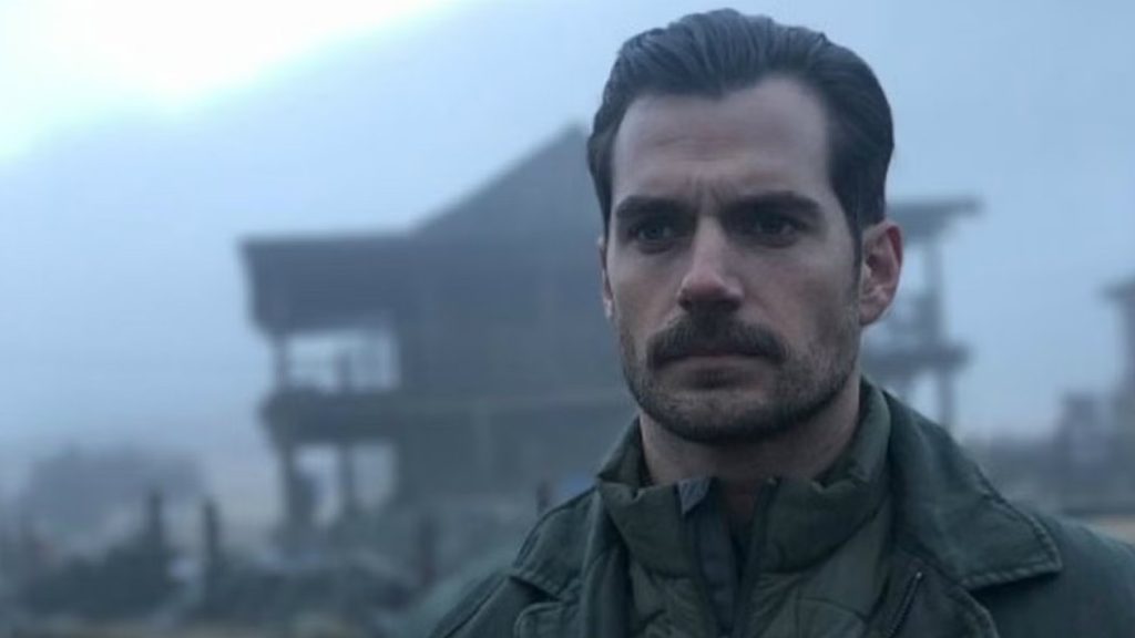 Henry Cavill’s Rumored Role in Marvel’s Now-Paused NOVA Series and Story Details Revealed — GeekTyrant