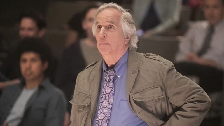 Henry Winkler, Brian Cox, Emma Roberts & Evan Rachel Wood to Star in Comedy Feature OLD PALS — GeekTyrant