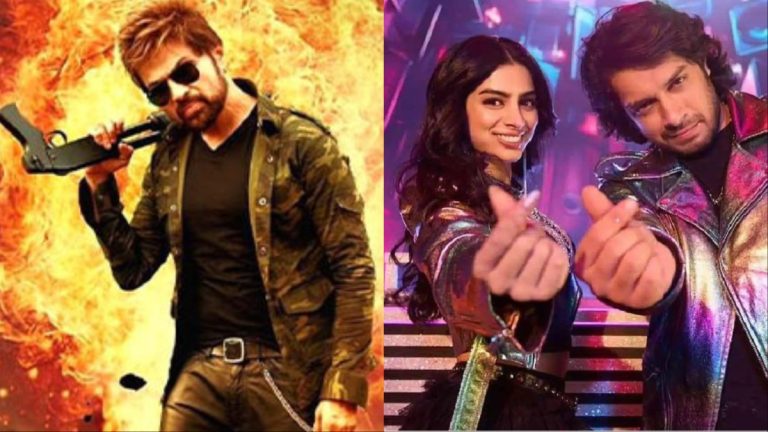 Himesh Reshammiya Starrer Sells 4,200 Tickets In Top 3 National Chains, Set To Outshine Loveyapa At Box Office