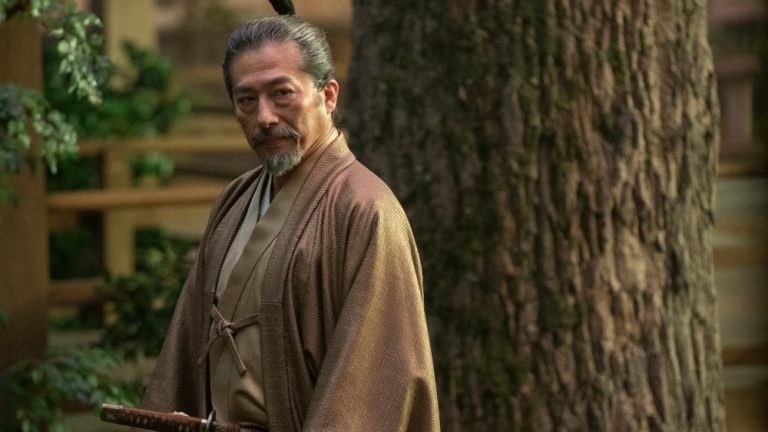 Hiroyuki Sanada Says ‘Shogun’ Season 2 Is ‘Aiming’ to Shoot This Fall