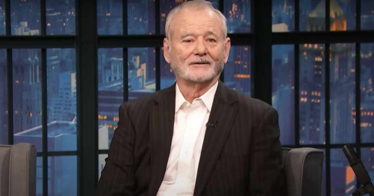 How Did Bill Murray’s 0K Crypto For Charity Vanish Almost Instantly?