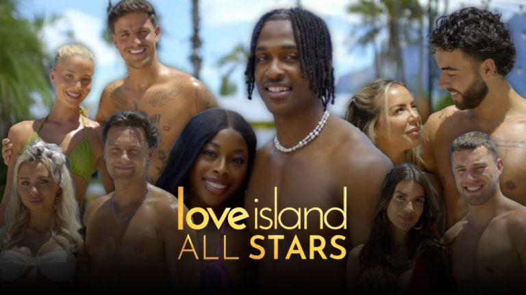 How To Watch ‘Love Island All Stars’ Season 2 Finale