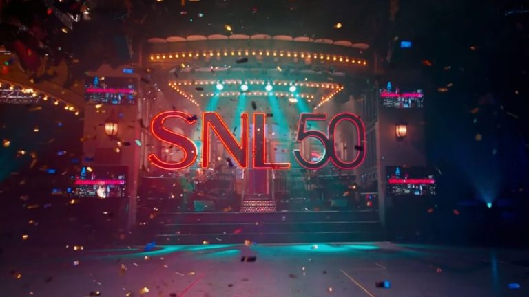 How To Watch The ‘SNL50’ Anniversary Concert Livestream And Special