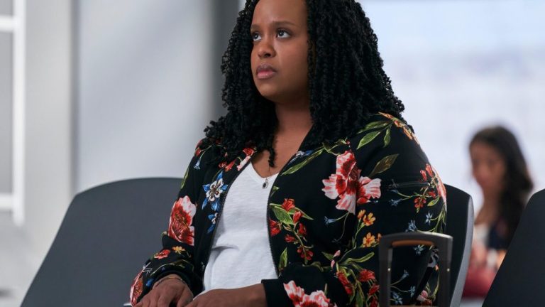 How to Die Alone Canceled at Hulu; Star Natasha Rothwell Is ‘Baffled’