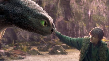 ‘How to Train Your Dragon’ Live-Action Movie Getting CinemaCon Debut