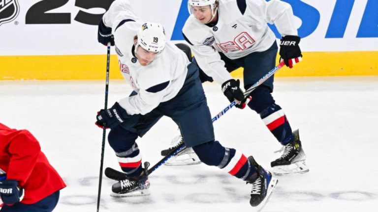 How to Watch NHL 4 Nations Face-Off 2025 Online: USA, Canada, Sweden