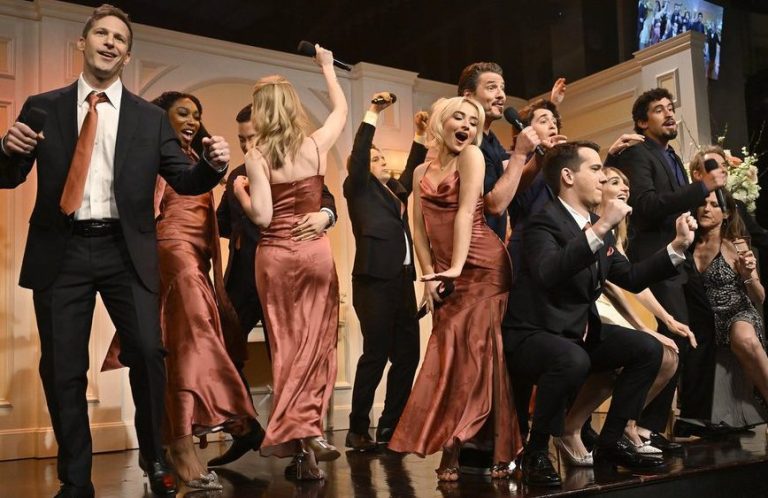 How to Watch the SNL50 Anniversary Special Live Online