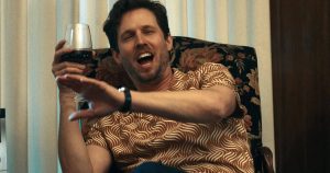 I See the Demon trailer features Jon Heder