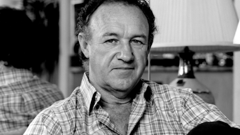 I Think Of Them As The Work: Gene Hackman (1930-2025) | Tributes