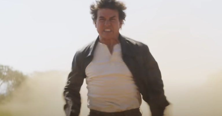 Impossible 8 Trailer Previews Wild Tom Cruise Stunts in Final Reckoning Movie