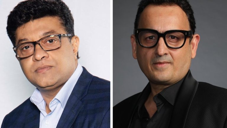 India’s Bhanushali Studios Taps Sony Veteran Neeraj Vyas for Top Job